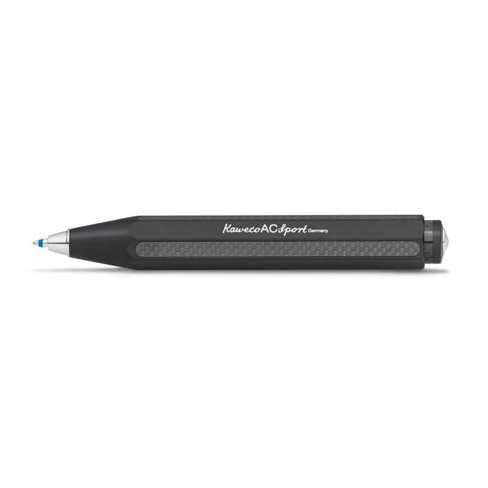 Kaweco Ballpoint Pen Ace Sport ACBP Black BK