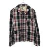 ENGINEERED GARMENTS Сделано в США Рубашка-куртка в клетку XS Мужская Б/У
