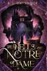 Книга The Hells of Notre Dame : A Steamy Sapphic Retelling : 1
