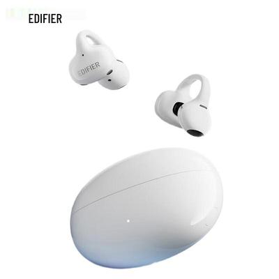 Edifier Lolli Clip Умные ушные клипсы с активным шумоподавлением