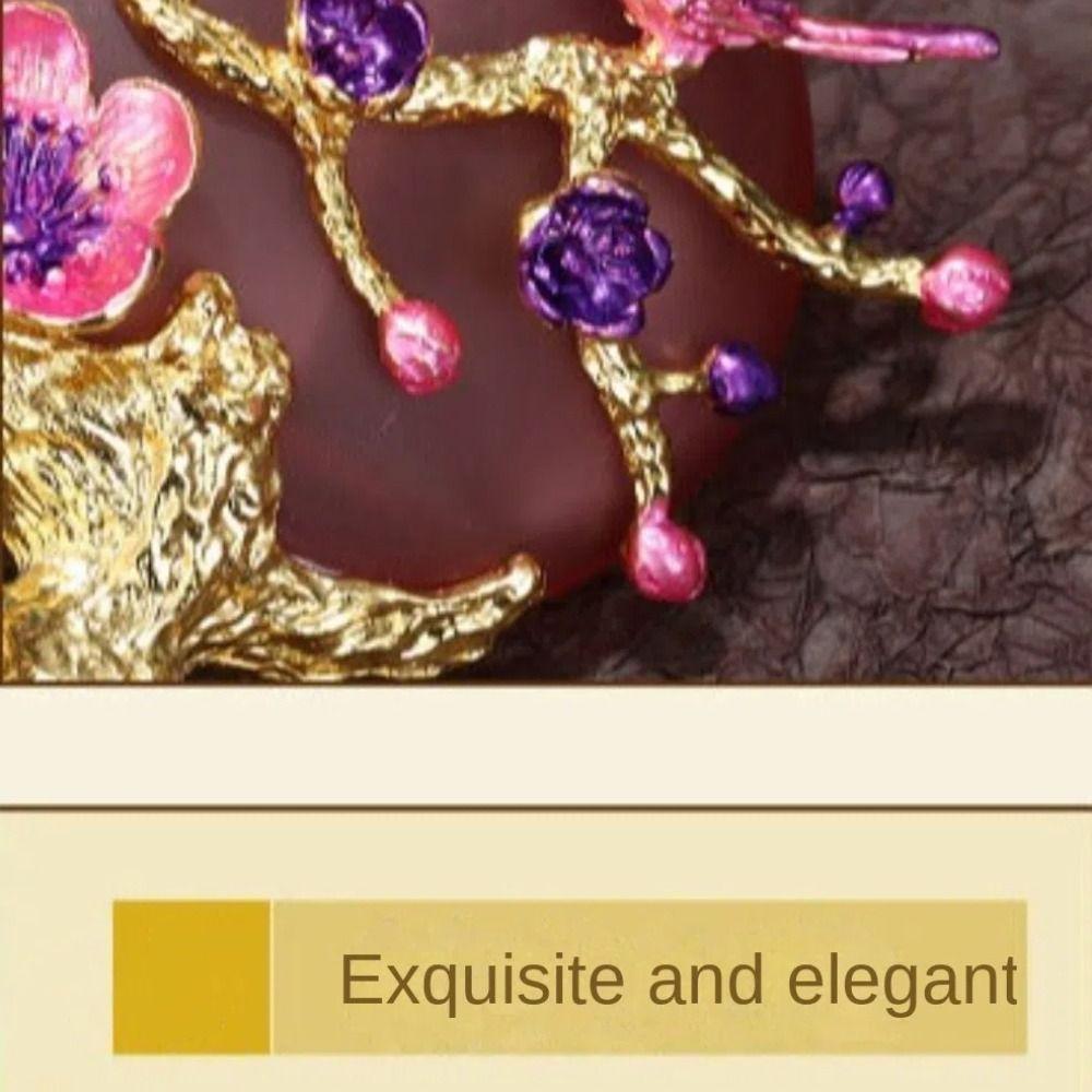 Роскошный флакон для эфирного масла с хрустальной крышкой, дозатор для духов, креативный флакон для духов, устройство для наполнения