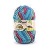 Opal Regenwald 20 Sock Wool Zoe Yarn, 6-ply, Blend, 9632.
