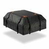 Durable Material Waterproof Cargo Container Heavy Duty Car Roof Cargo Bag  Cargo Carrier