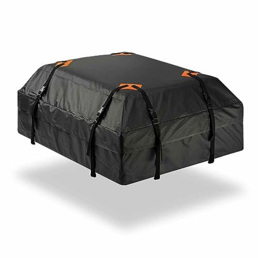 Durable Material Waterproof Cargo Container Heavy Duty Car Roof Cargo Bag Cargo Carrier