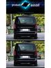 Светодиодный задний фонарь в сборе для Mercedes-Benz VITO V-CLASS V260