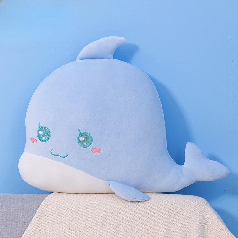 Новый продукт Kada Animal Creative Soft Body Plush Expression Duck Cushion Cartoon Smart Cute Подушка Girl Gift