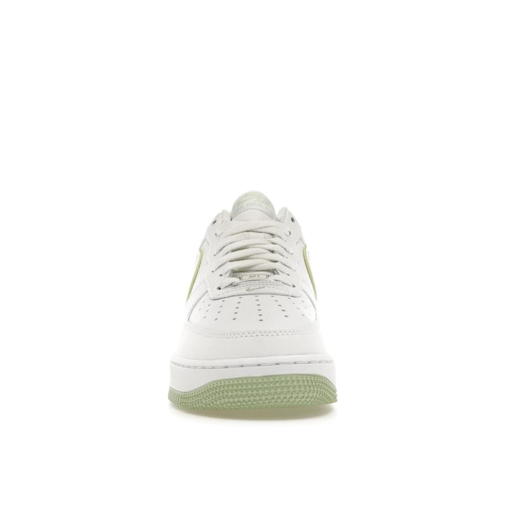 Nike Air Force 1 07 Honeydew Men Sneakers White DV0788-105
