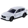 Takara Tomy Tomica No.6 Mazda CX-60 (First Edition) Mini Car Toy Ages 3+