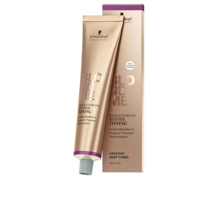 BLONDME Blond Tonifiant #sable 60 Ml