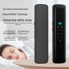 Bluetooth-динамик для сна с костной проводимостью, белым шумом и слотом для карты
