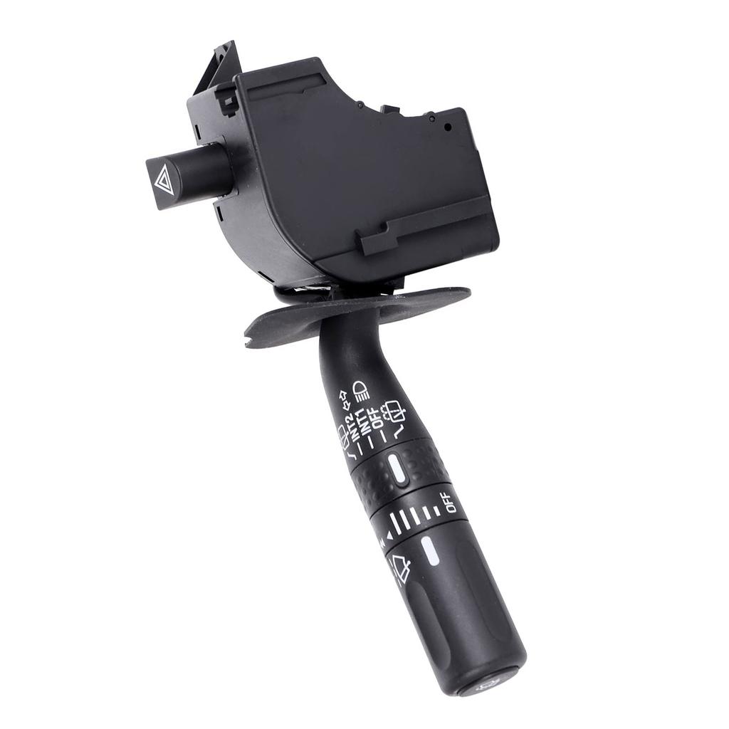 Автомобильный переключатель указателя поворота стеклоочистителя для F150 SW-5928 SW3929 2L2Z13K359AAB CBS-1172 2L2Z13K359AAA 629-00706 3983-0645