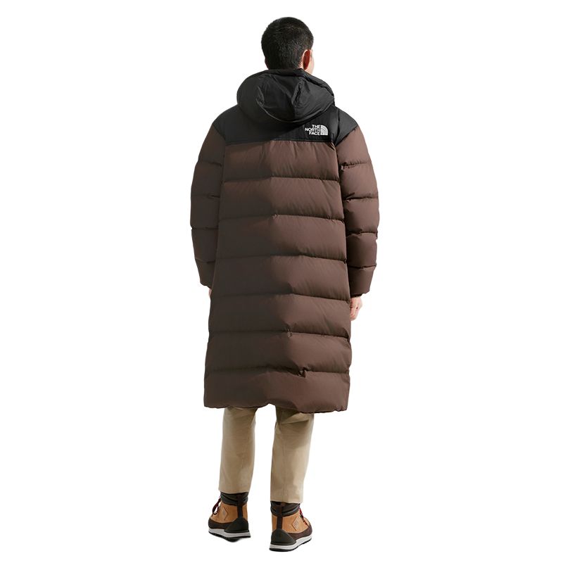 The North Face Мужская парка Nuptse NF0A832J-5EX