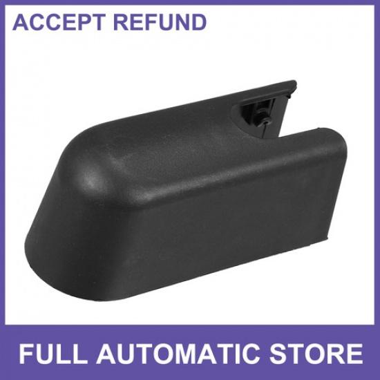 Rear Windshield Wiper Arm Nut Cover Cap Single for Ford Edge