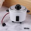 Scene Model Cookware Toys Dollhouse Kitchenware Mini Electrical Appliances Miniature Rice Cooker