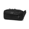Сумка на пояс Black Label OCEAN PKWY WAIST BAG MP1129TWLBL Черный [Manhattan Portage]
