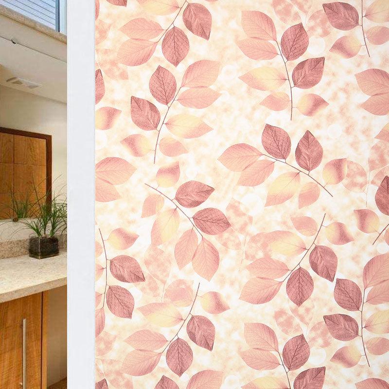 Защитная пленка для окон, съемные виниловые покрытия для окон, дверей, наклейка с защитой от ультрафиолета для домашнего декора