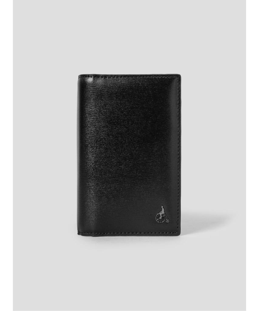 Beanpole Accessory Элегантный кошелек для карт Черный