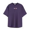 Muscleguys New Style Men's Simple Hollow Breathable Short-sleeve Summer Fitness Sport Sweat-wicking T-Shirts Polyester Mesh