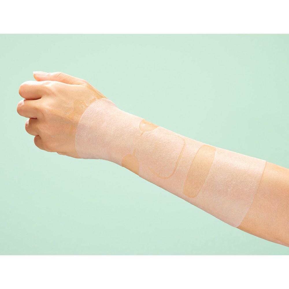 Isoi Moisture Doctor Jang Soo-jin Moisture Mask, 10 packs, 2 pieces