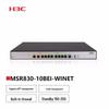 Гигабитный корпоративный маршрутизатор H3C MSR830-10BEI-WiNet