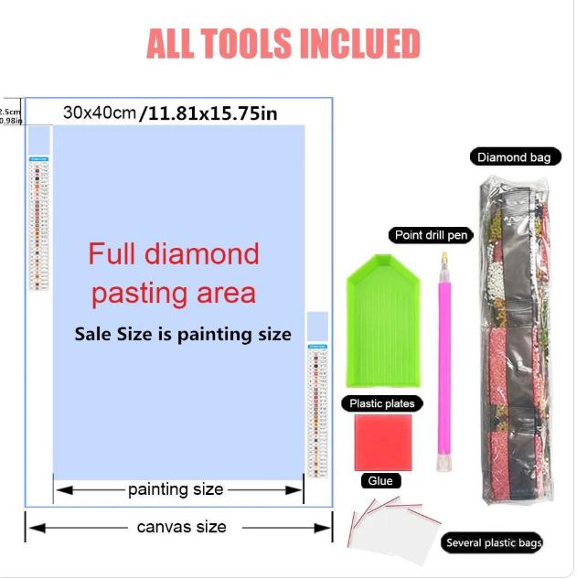 Индивидуальная алмазная живопись, персонализированные фотографии для индивидуальных наборов алмазной живописи, алмазное искусство, поделки, подарки, свадьба, домашний декор стен