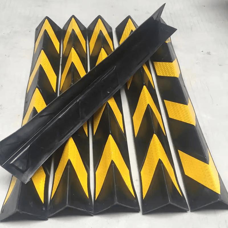 NTSJ Warning Anti-collision Rubber Strip