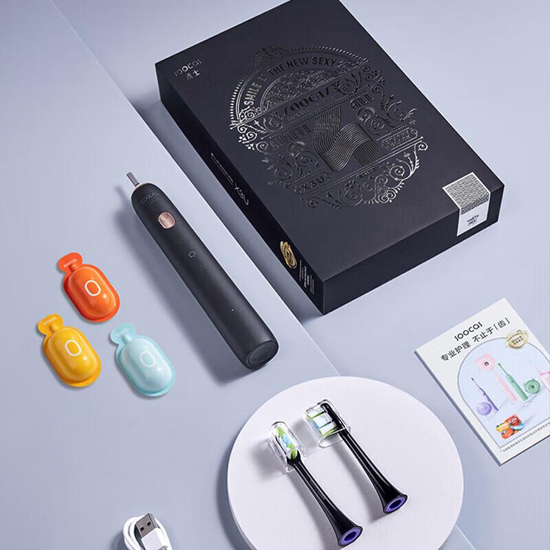 Soocas X3U Sonic Electric Toothbrush
