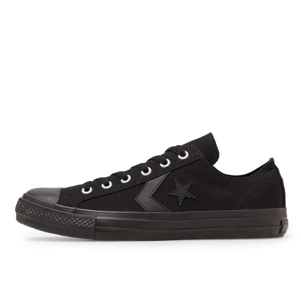 Converse Cxp Ox Blackmonochrome 33702571 Blackmonochrome