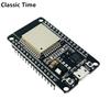 ESP-32 ESP-32S Development Board WiFi Bluetooth Ultra-Low Power Consumption Dual Cores ESP32 Board