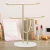 Headband Holder Organizer Jewelry Stand Modern Present Ideas Glasses Display