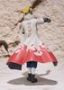 Наруто Ураганные Хроники Минато Намикадзе Фигурка S.H.Figuarts (приблизительно. 14,5 см высотой)