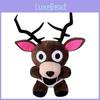 In 99 Nights The Forest Deer Horror Game Plush Toy Fans And Gift Collectors