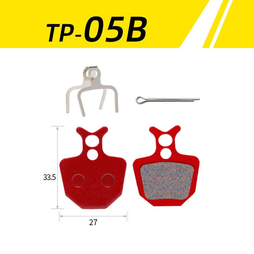 ~Горный велосипед MTB шоссейный велосипед дисковые тормозные колодки для M446,355,395,BB5