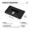 uwbgx9 For Skoda Car Sun Visor Tissue Box Hanging Tissue Storage Case Accessories S Kodiaq Octavia 2 3 Yeti Karoq Rapid Fabia VII VRS