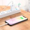 20 Вт Pd Usb C зарядное устройство для Apple iPhone 12 Pro Max 12 Mini 11 быстрое зарядное устройство Type C для iPhone13 Pro Max 8 8plus X XS MAX XR адаптер для быстрой зарядки