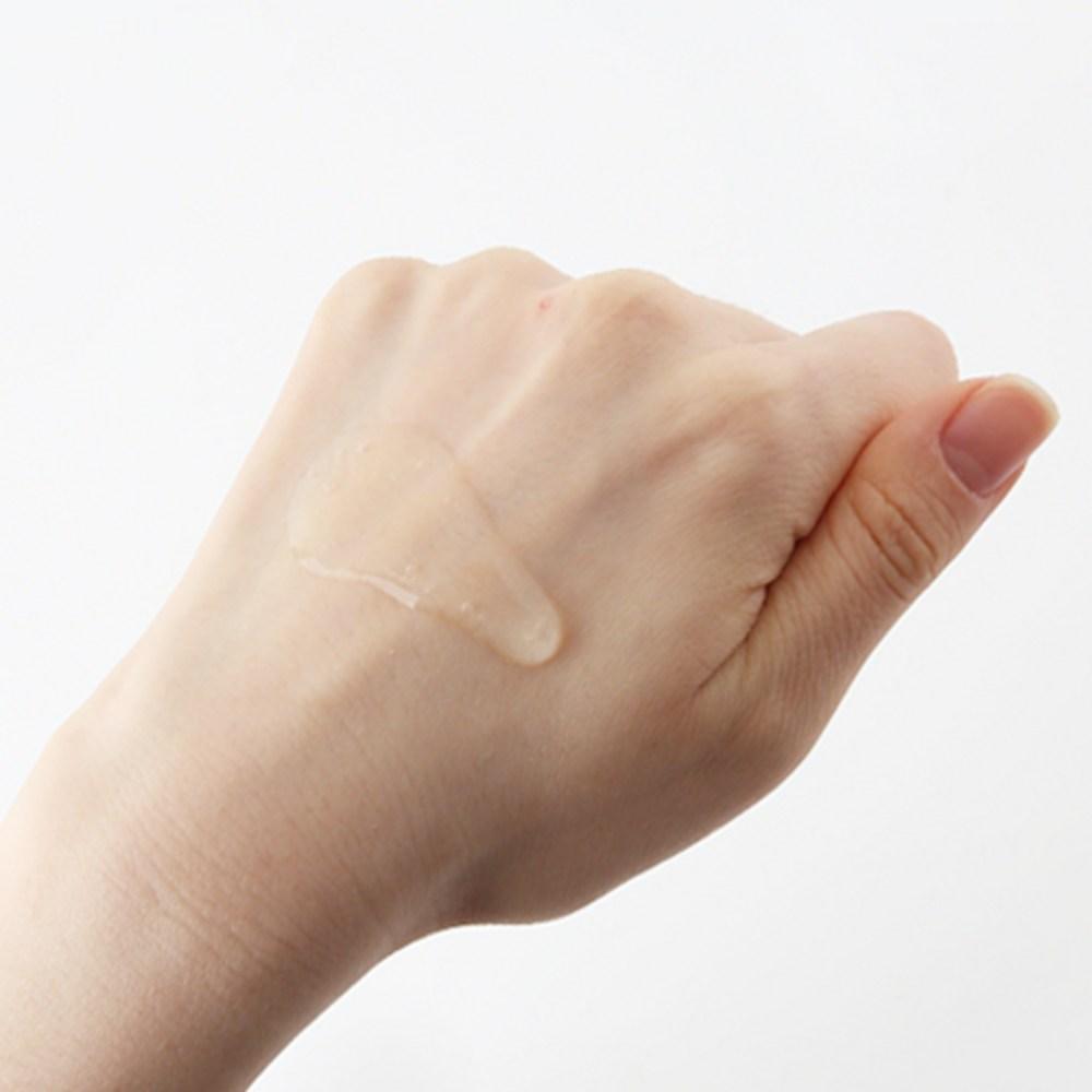 Pyunkangyul hair & body travel 4-piece kit, 5 sets