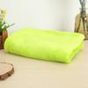 Coral Fleece Blankets Super Soft Shaggy Universal Solid-color Fleece Blankets for Sofa