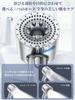 Shower Head Micro Nano Bubble Original Double Pressure Shower Water Stop At High Water Shower Removes Improves Skin and Hair Nano Bubble Shower