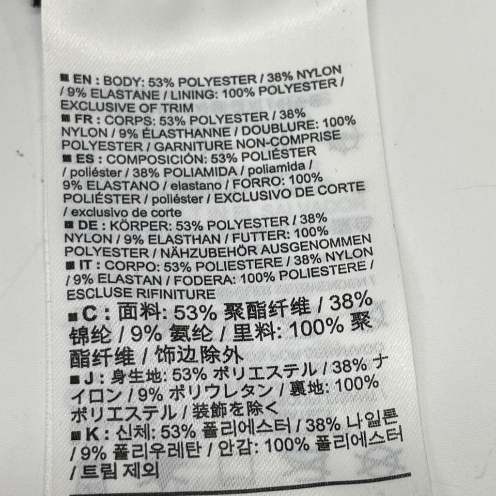 ARC'TERYX Тёмно-синяя Флисовая куртка KYANITE JACKET 18942-124957 топы S серыйБ/у