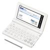 [Эксклюзивно для Amazon.co.jp] Электронный словарь Casio Ex-word XD-SA6500GD, 160 материалов, Золотой, со специальным набором XD-SAN65GD