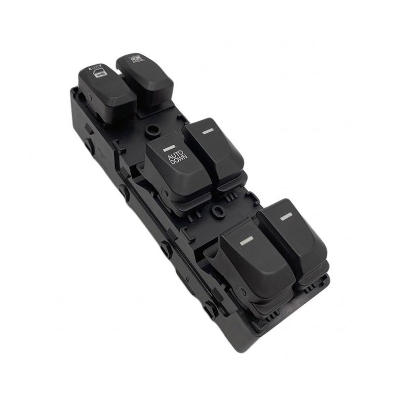 For Hyundai For IX35 For Tucson Front Left Door Window Switch 2010 2011 2012 2013 2014 2015 935702Z150 OEM Style