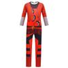 New Descendants One-piece, Halloween Costume Show Game Costume