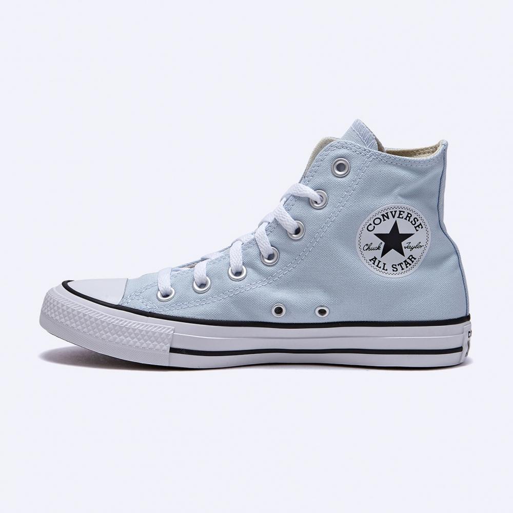 Converse Chuck Taylor All Star High Blue Supermoon A10535c