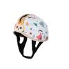 Breathable Toddler Safety Helmet Anti-Fall Adjustable Baby Safety Hat Comfortable To Wear Anti-Collision Infant Bumper Cap