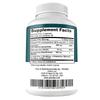 Calcium supplements, bone strengthening, multivitamins, minerals, natural supplements
