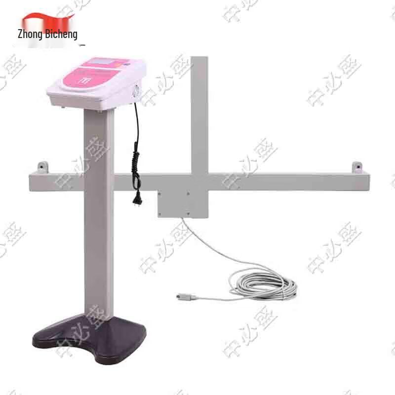 Zhongbisheng Physical Fitness Testing Equipment Series