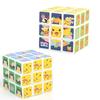 Игрушка-головоломка Pokemon Premium Cube Pikachu Character, популярные корейские головоломки