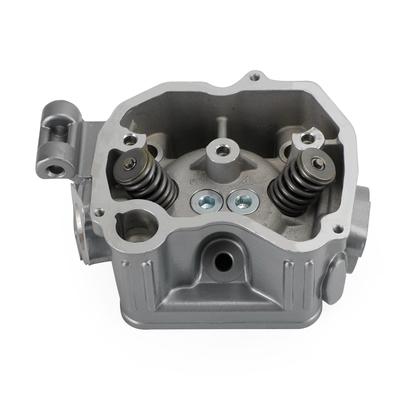 Водяное охлаждение головки цилиндра для Zongshen CG250 250cc квадроцикл мотоцикл для бездорожья TaoTao Roketa