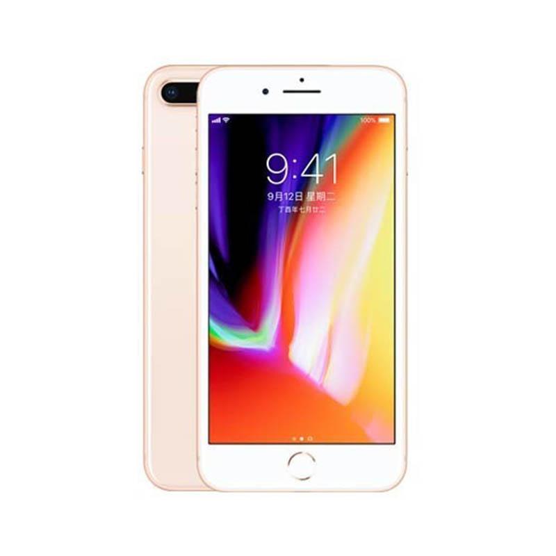 Восстановленный Оригинальный Apple Apple iPhone 8 Plus 3 ГБ ОЗУ 64