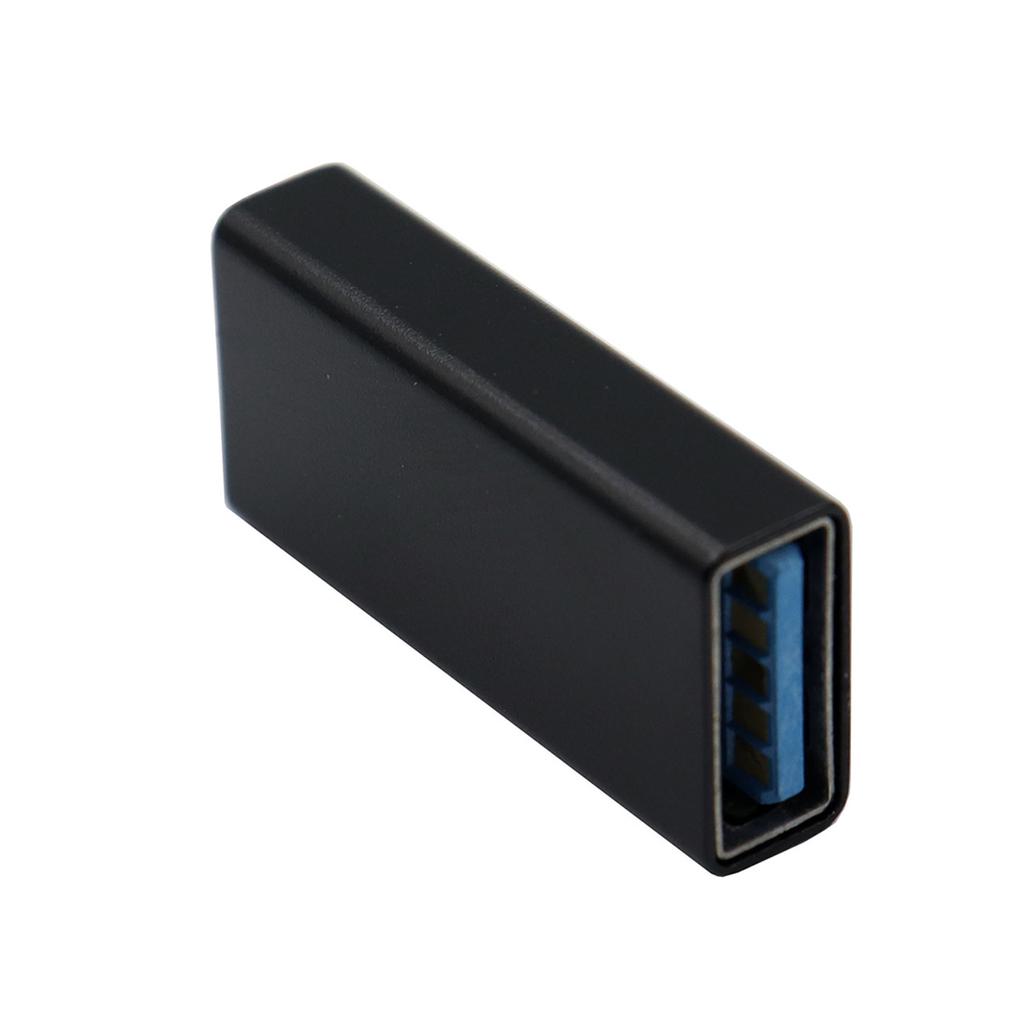 Адаптер USB C на USB 3.0 USB 3.1 Адаптер USB C Female на USB A Female Разъем OTG DataSync для ноутбуков и планшетов